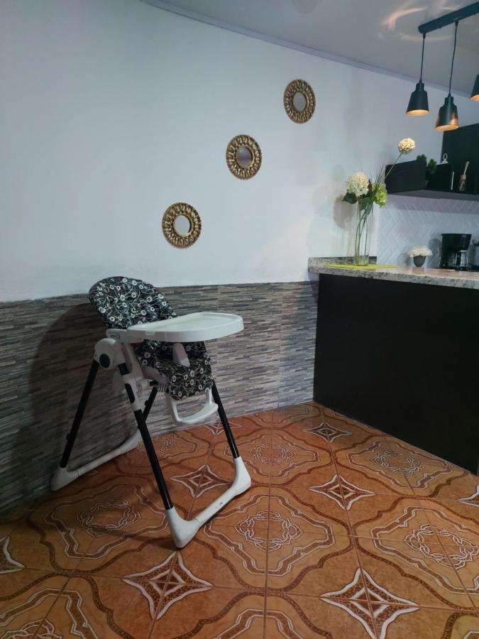 Villa Dreams Irazu Cartago Luaran gambar