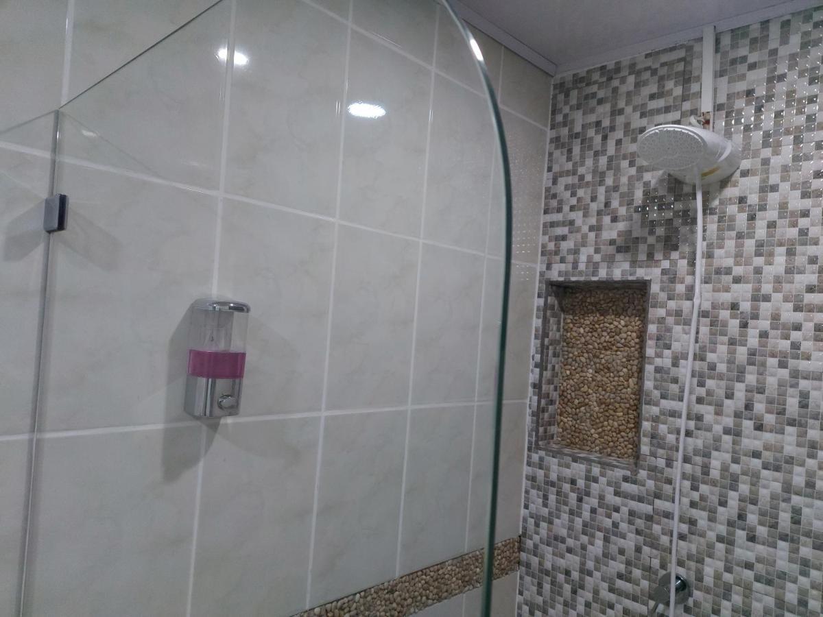Villa Dreams Irazu Cartago Luaran gambar