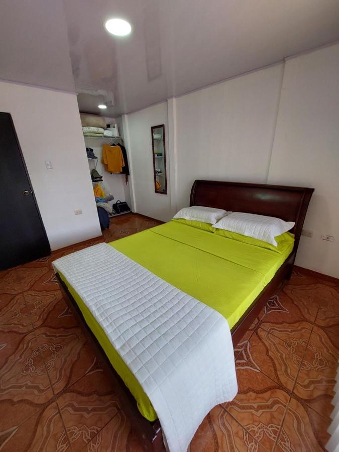 Villa Dreams Irazu Cartago Luaran gambar