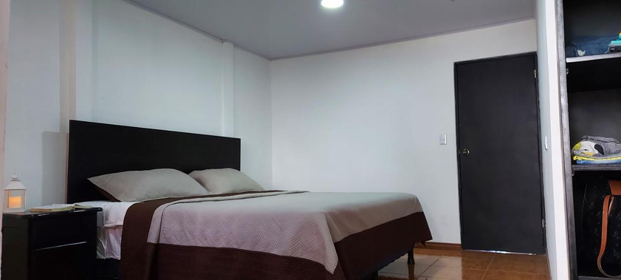 Villa Dreams Irazu Cartago Luaran gambar