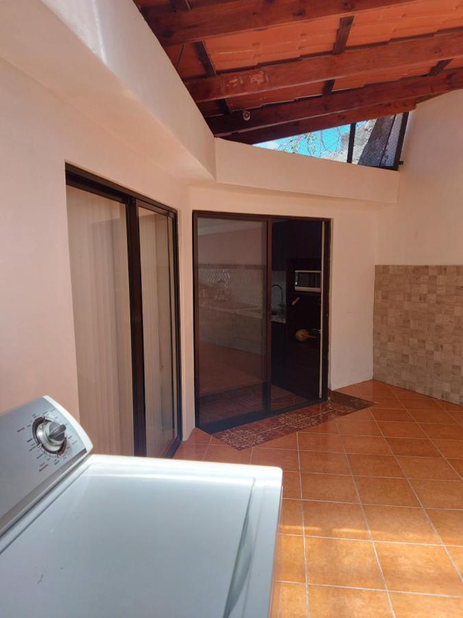 Villa Dreams Irazu Cartago Luaran gambar