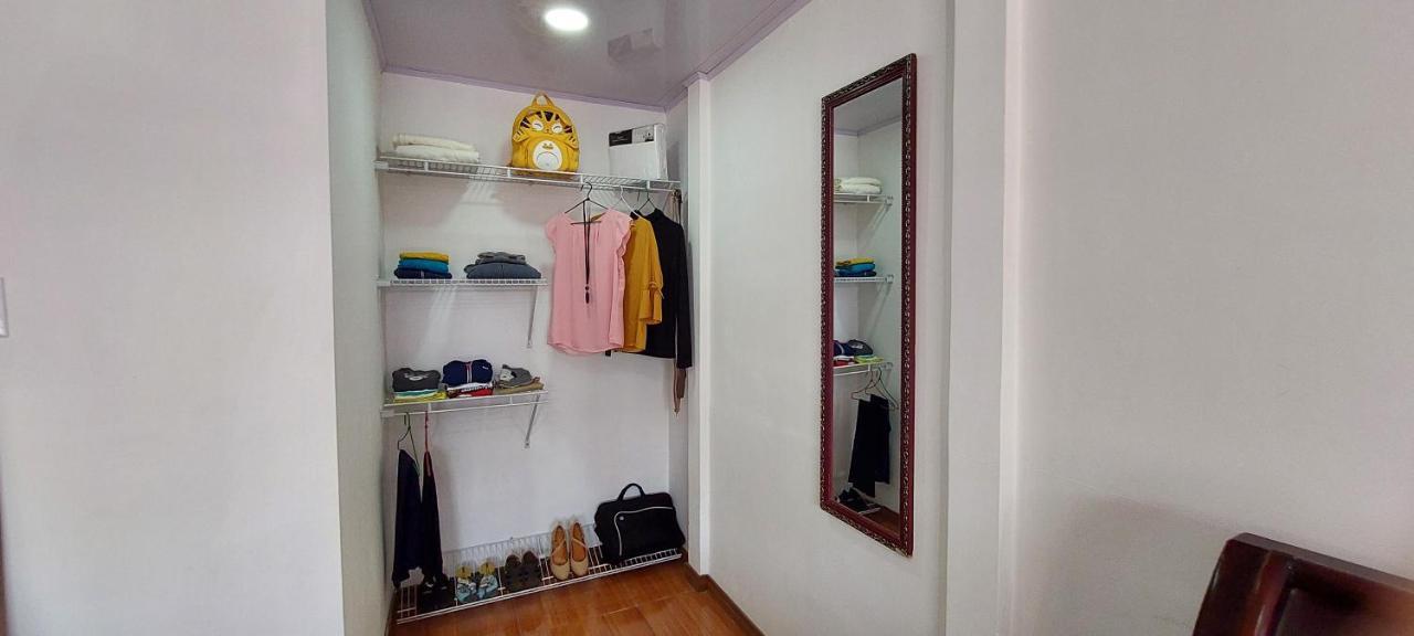 Villa Dreams Irazu Cartago Luaran gambar