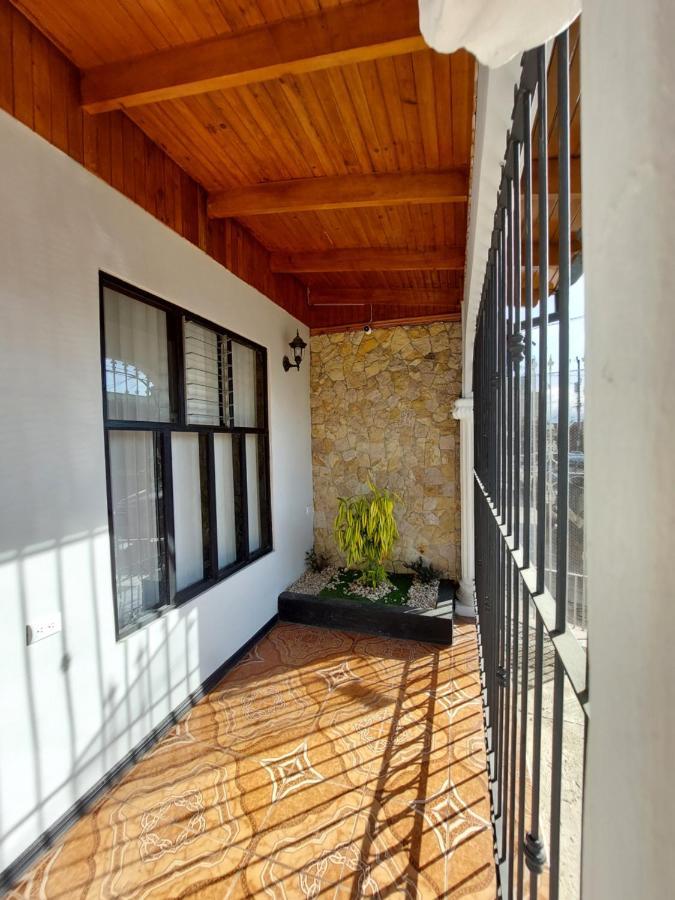 Villa Dreams Irazu Cartago Luaran gambar