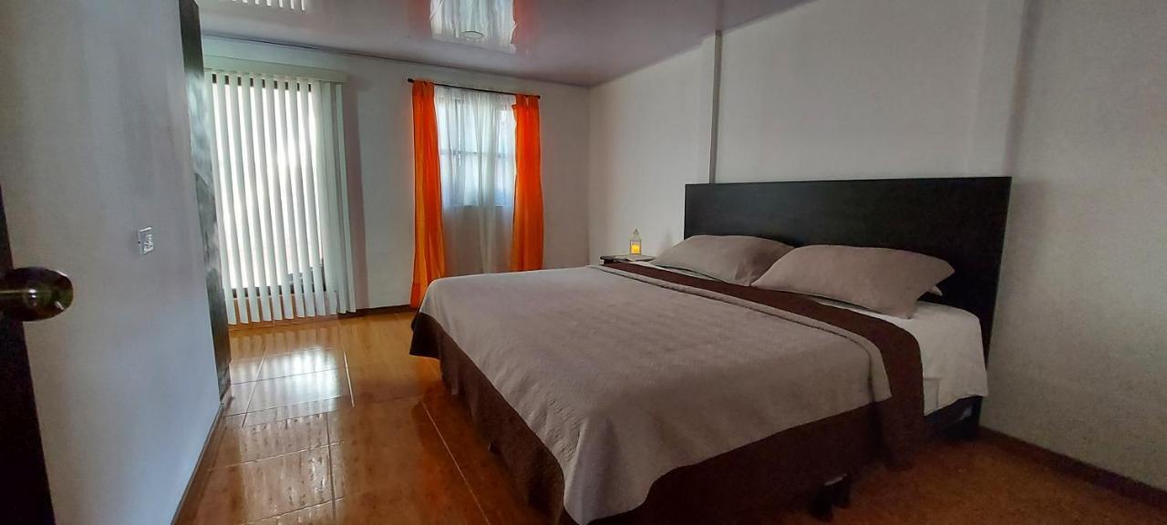 Villa Dreams Irazu Cartago Luaran gambar