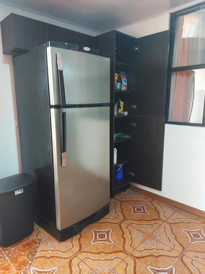 Villa Dreams Irazu Cartago Luaran gambar