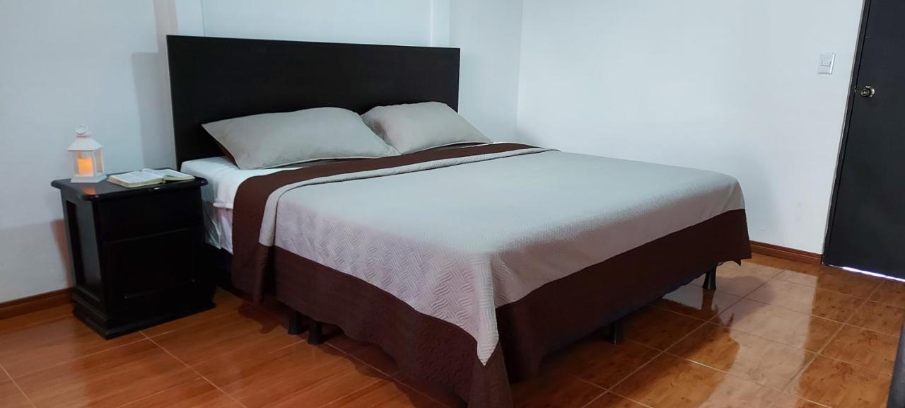 Villa Dreams Irazu Cartago Luaran gambar