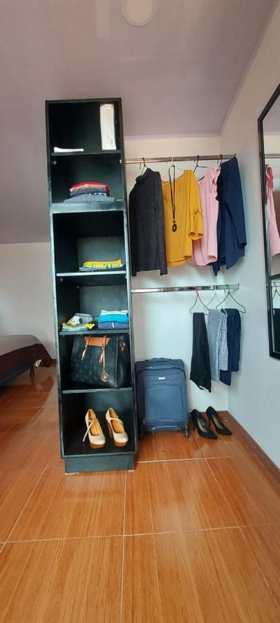 Villa Dreams Irazu Cartago Luaran gambar