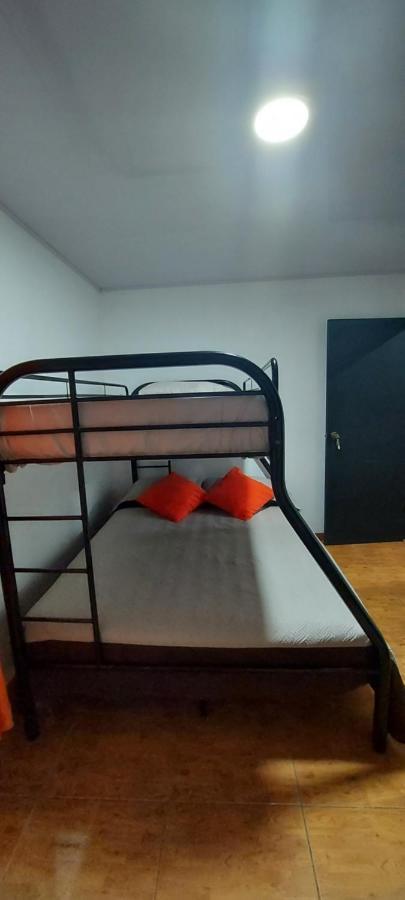 Villa Dreams Irazu Cartago Luaran gambar