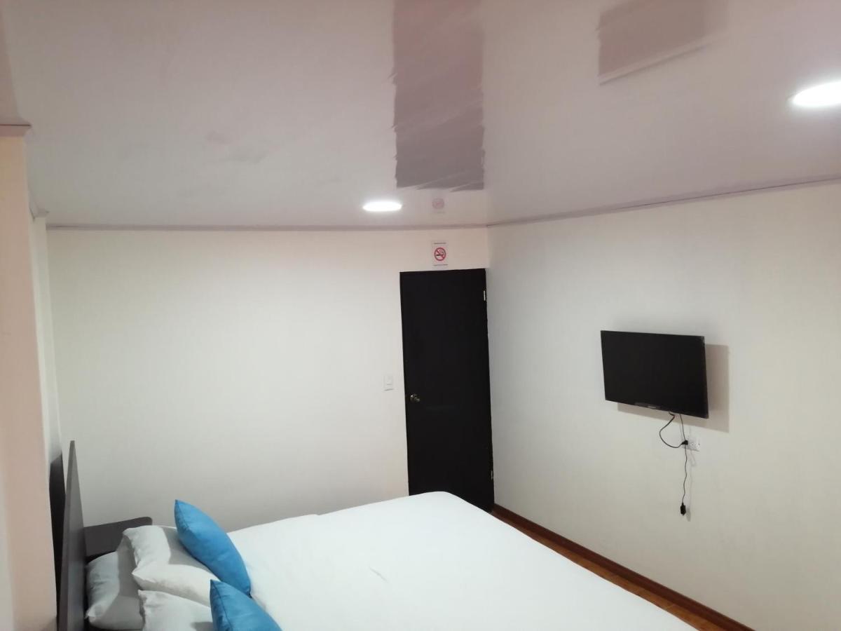 Villa Dreams Irazu Cartago Luaran gambar