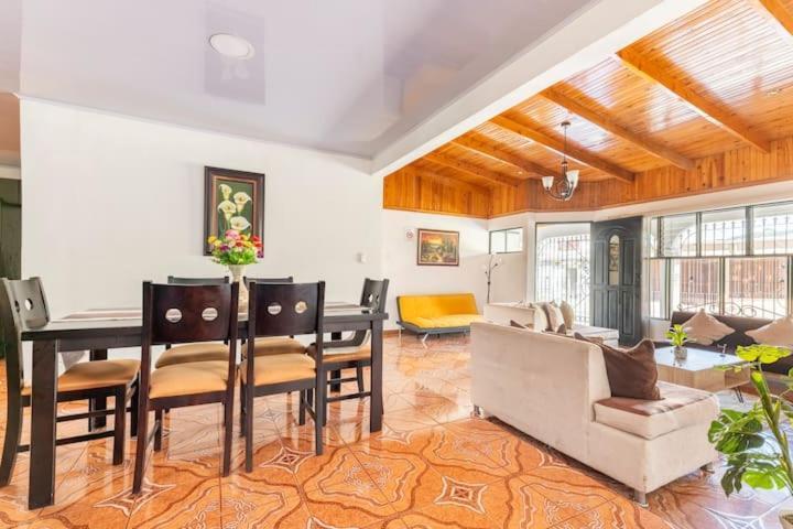 Villa Dreams Irazu Cartago Luaran gambar
