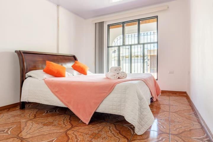 Villa Dreams Irazu Cartago Luaran gambar