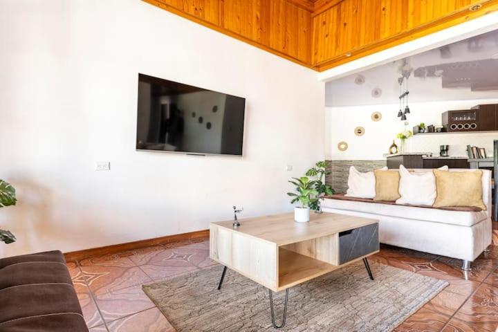 Villa Dreams Irazu Cartago Luaran gambar