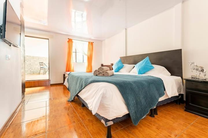 Villa Dreams Irazu Cartago Luaran gambar