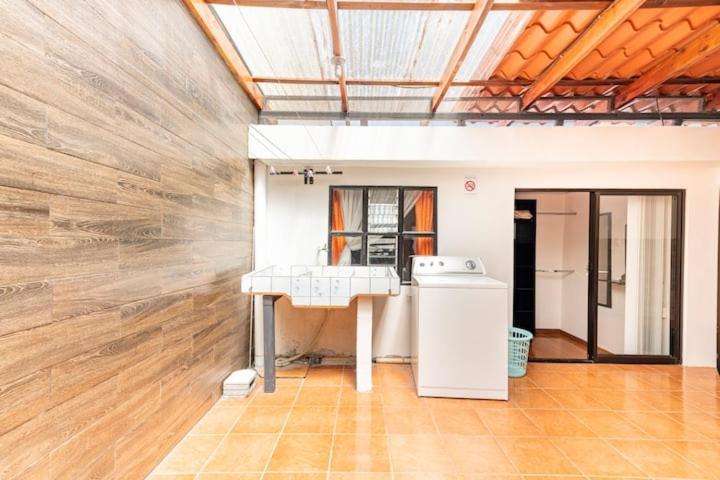 Villa Dreams Irazu Cartago Luaran gambar