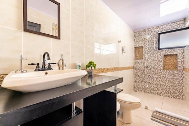 Villa Dreams Irazu Cartago Luaran gambar