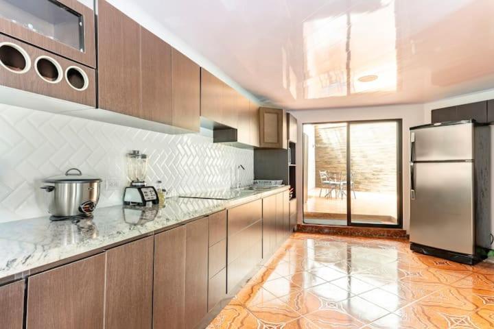 Villa Dreams Irazu Cartago Luaran gambar