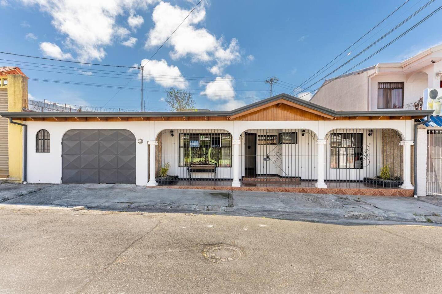 Villa Dreams Irazu Cartago Luaran gambar